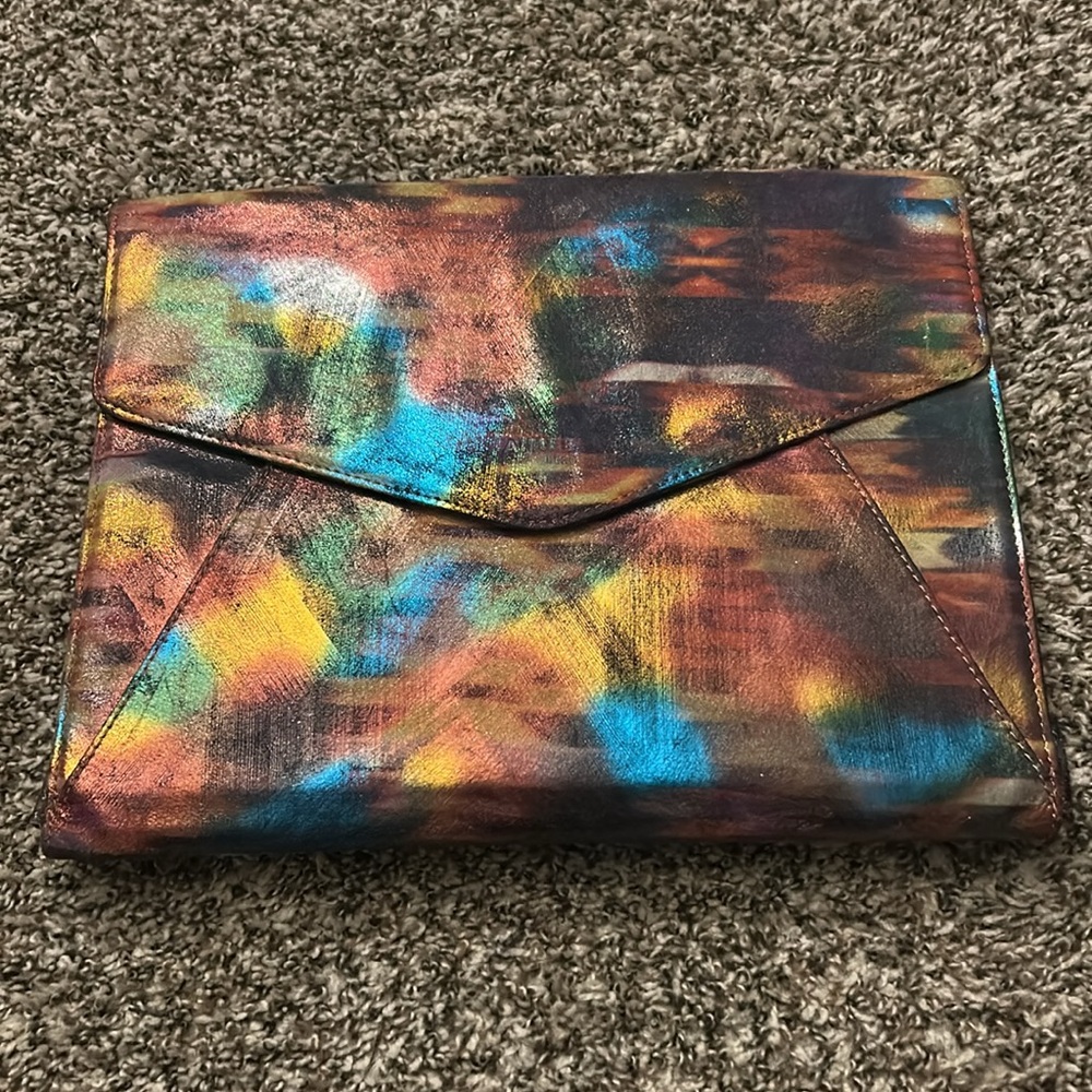 Aimee Kestenberg Mandy Envelope Sleeve